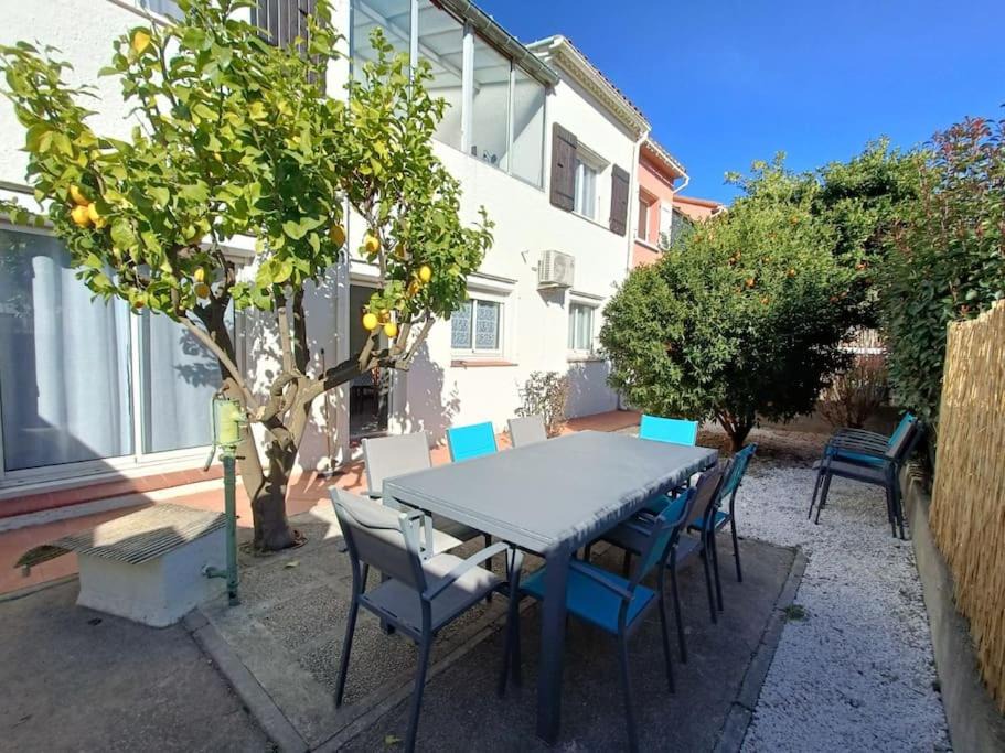 Bompas House | Villa le Yucca proche des plages catalanes