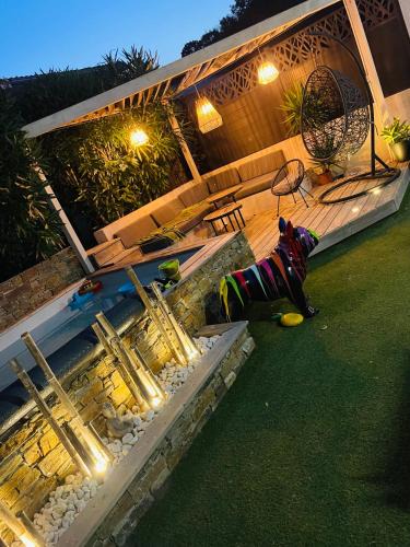 Borgo House | Villa Maria