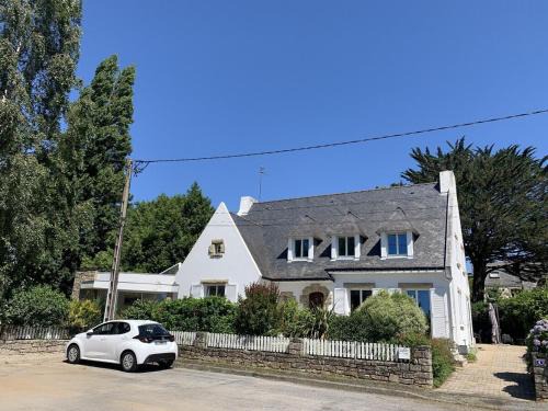 Auray House | Villa Maryvon