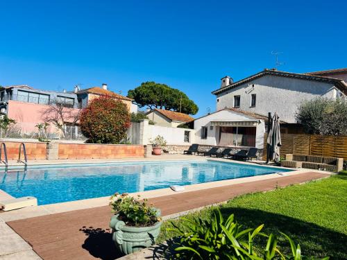 Saint-Jean Villa | Villa Maya French Riviera
