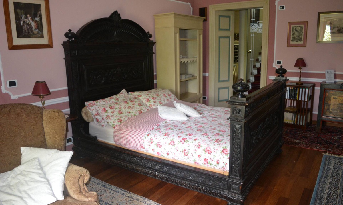 Piossasco Bed & Breakfast | Villa Mirano B&B