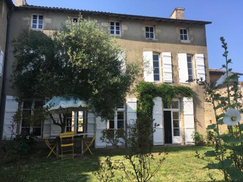 Melle House | Villa Mitsou