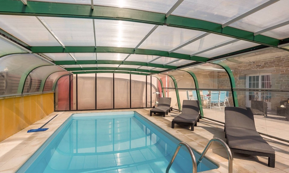 Plouneour-Trez House | Villa Mor-Eol by Interhome