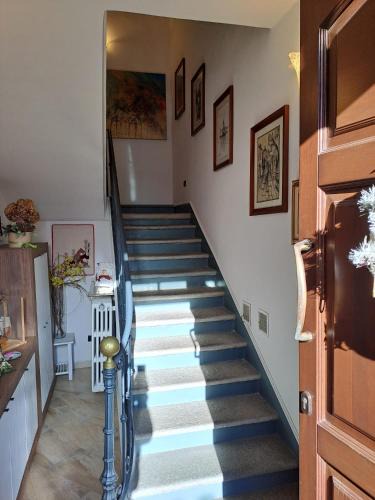 Sangano House | Villa Nina