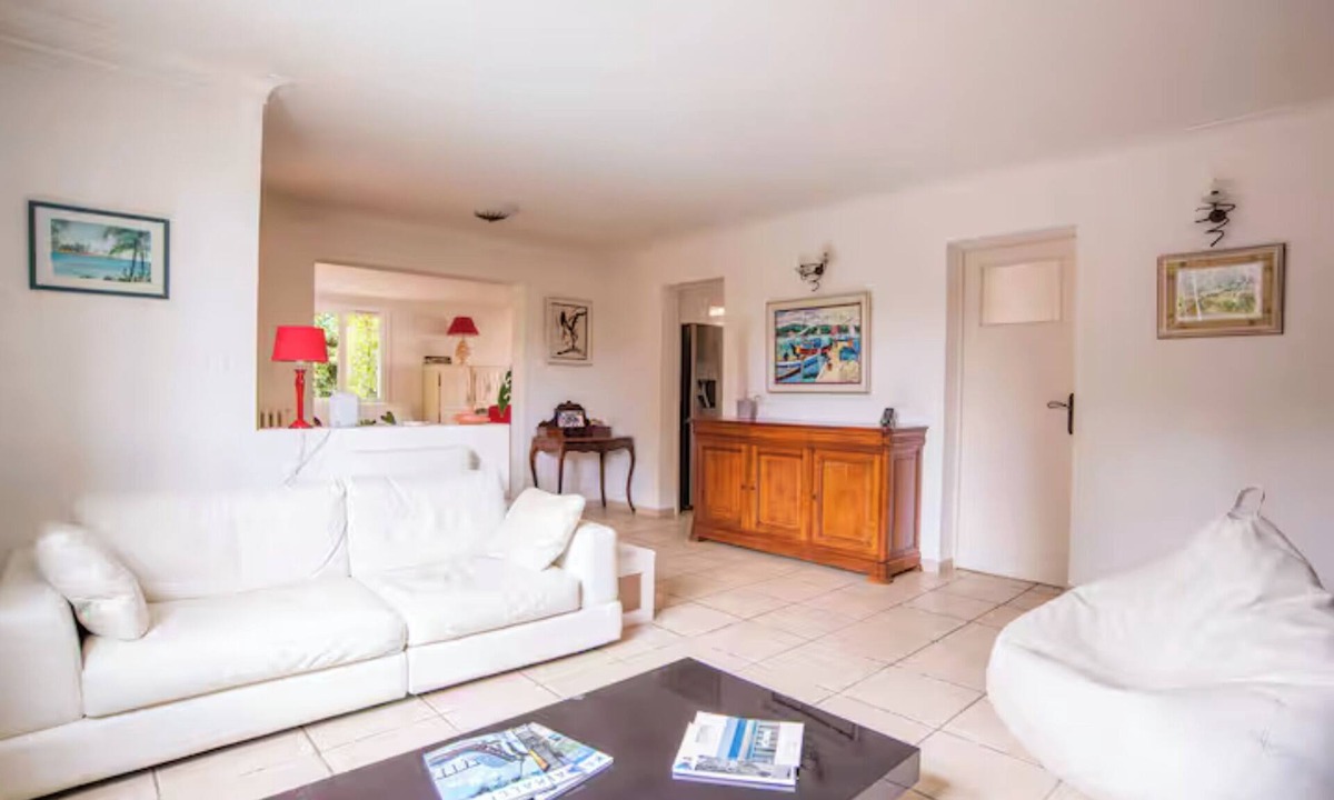La Garde Villa | Villa Nossi-Bé - Private pool - Pool house