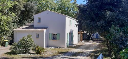 Saint-Georges-d'Oleron House | villa OLERON