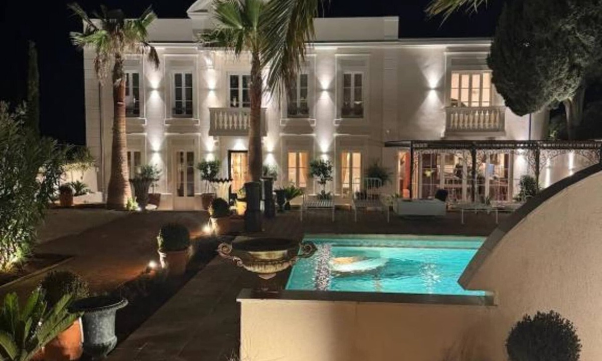 Roucas-Blanc House | Villa Pâquerette Marseille Maisons Dominos 3