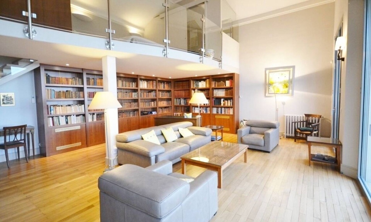 Cannes House | VILLA PANORAMIC SEA VIEW/6 BEDROOMS/PRIVATE POOL