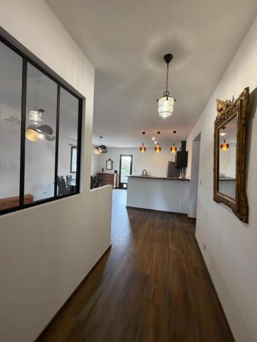 Borgo House | Villa Perolari
