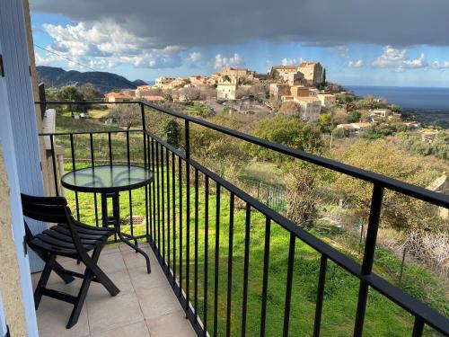Pigna Apartment | Villa Pigna