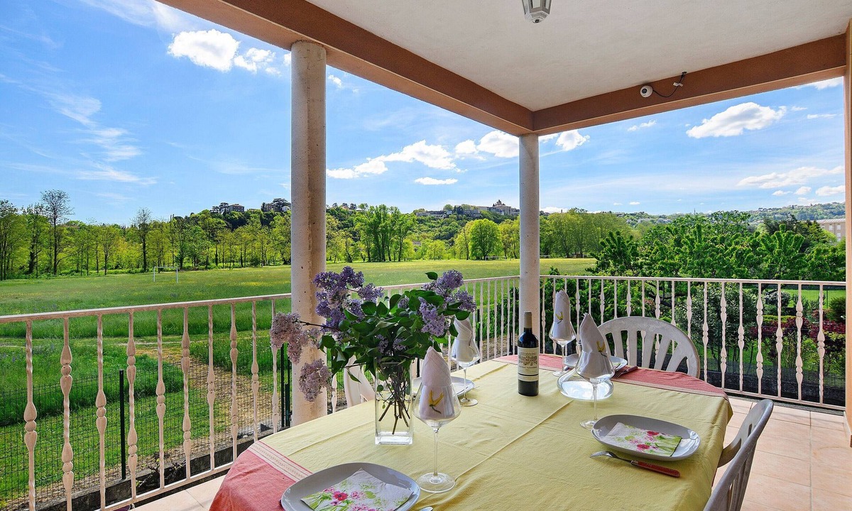 Ucel Villa | Villa "& Pool in Ucel" with Private Pool, Wi-Fi, and Air Conditioning