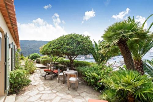 Cavaliere Villa | Villa Port-Cros