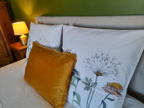 Badens Bed & Breakfast | Villa Saint Léon