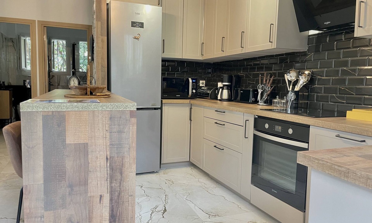 La Viste Apartment | Villa Salya