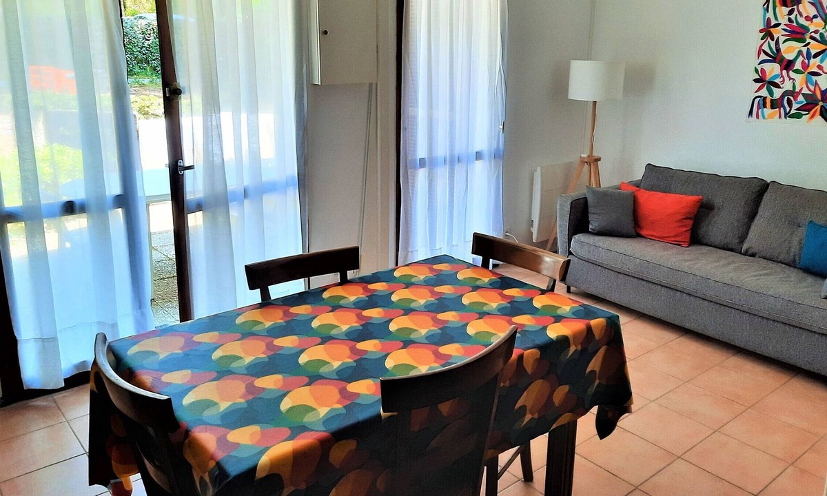 Le Penon Villa | Villa Seignosse, 2 bedrooms, 4 persons