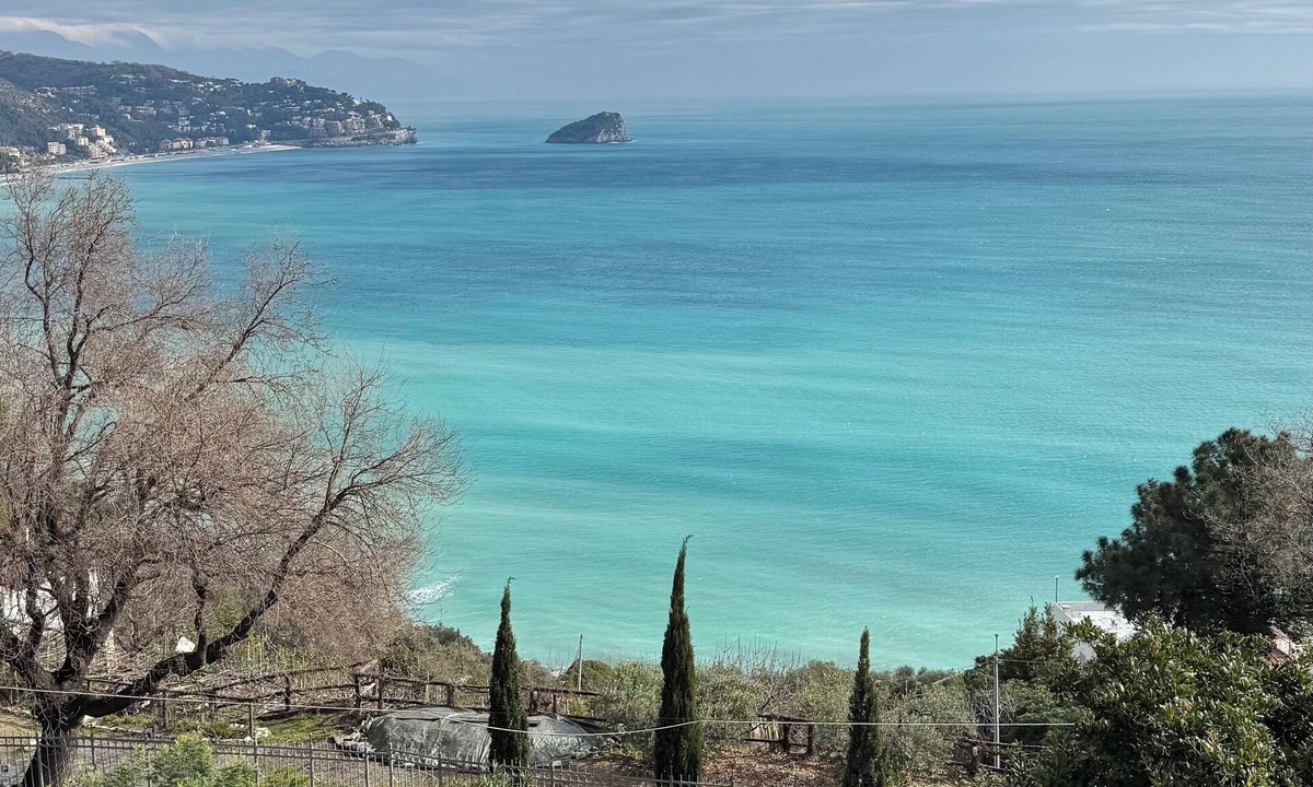 Torbora House | Villa Sofia