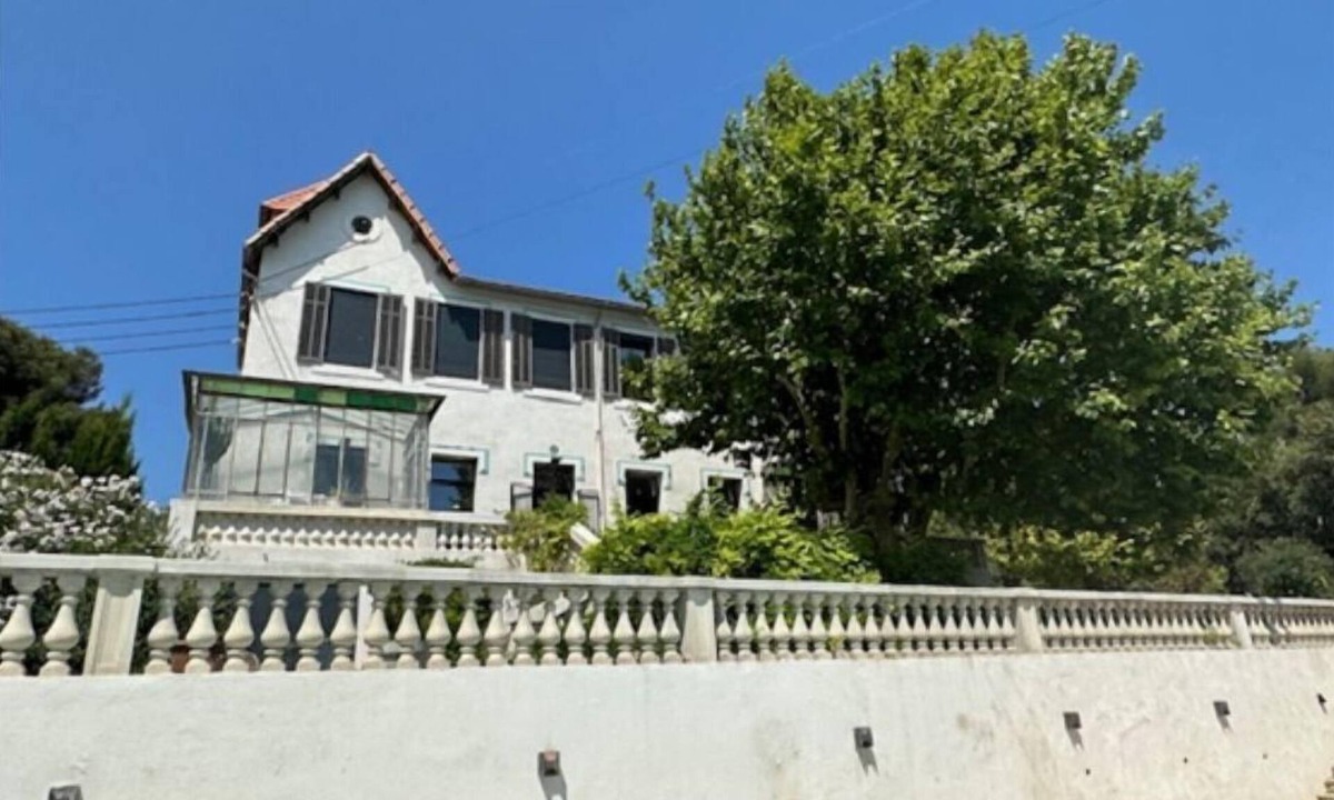 Les Borels Villa | Villa Spacieuse