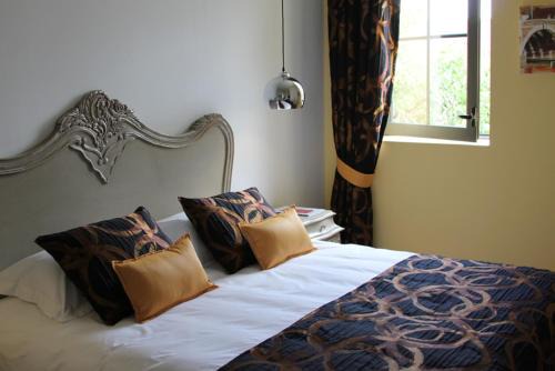 Marciac House | Villa Toscane 2