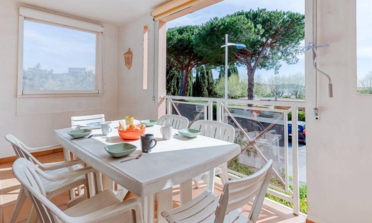 Cavaliere Apartment | Voie Lactée by Interhome