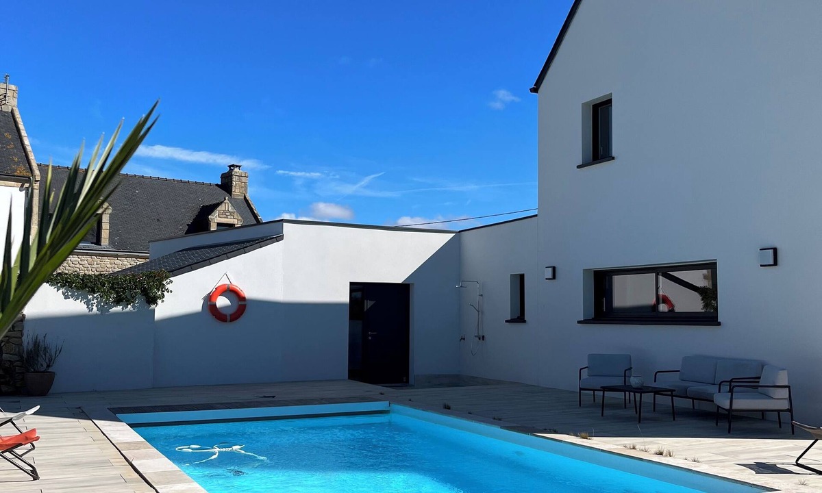 Locmariaquer House | Vrbo Property