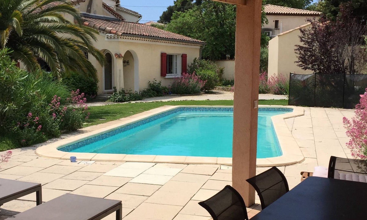 Les Trois Lucs Villa | Vrbo Property