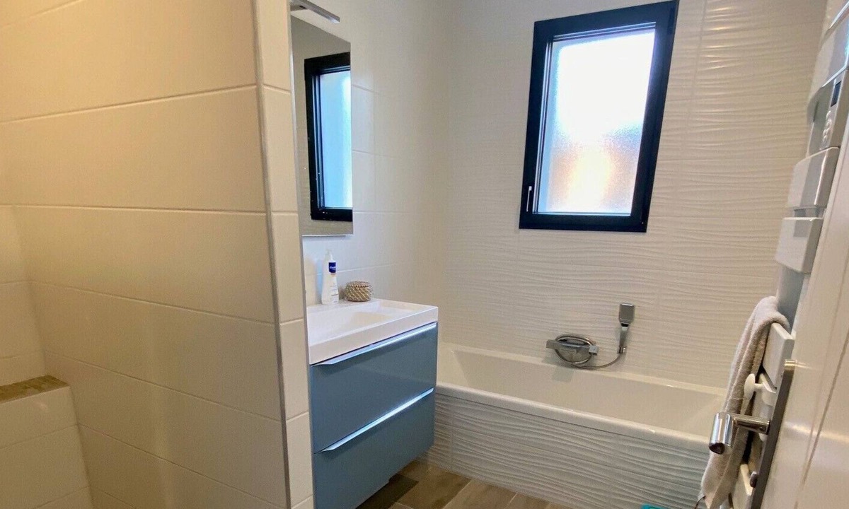 Mios Villa | Vrbo Property