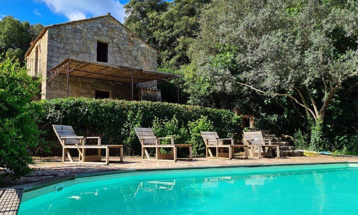 Sartene House | Vrbo Property