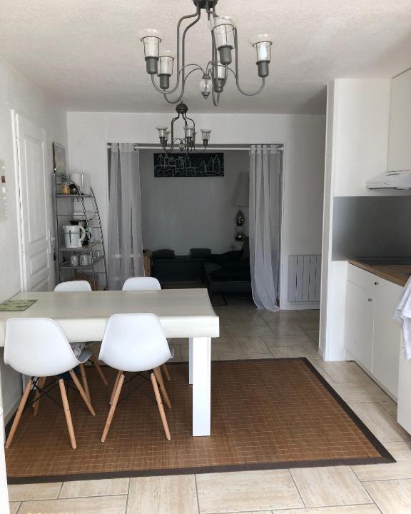 Conques-sur-Orbiel Apartment | VVA