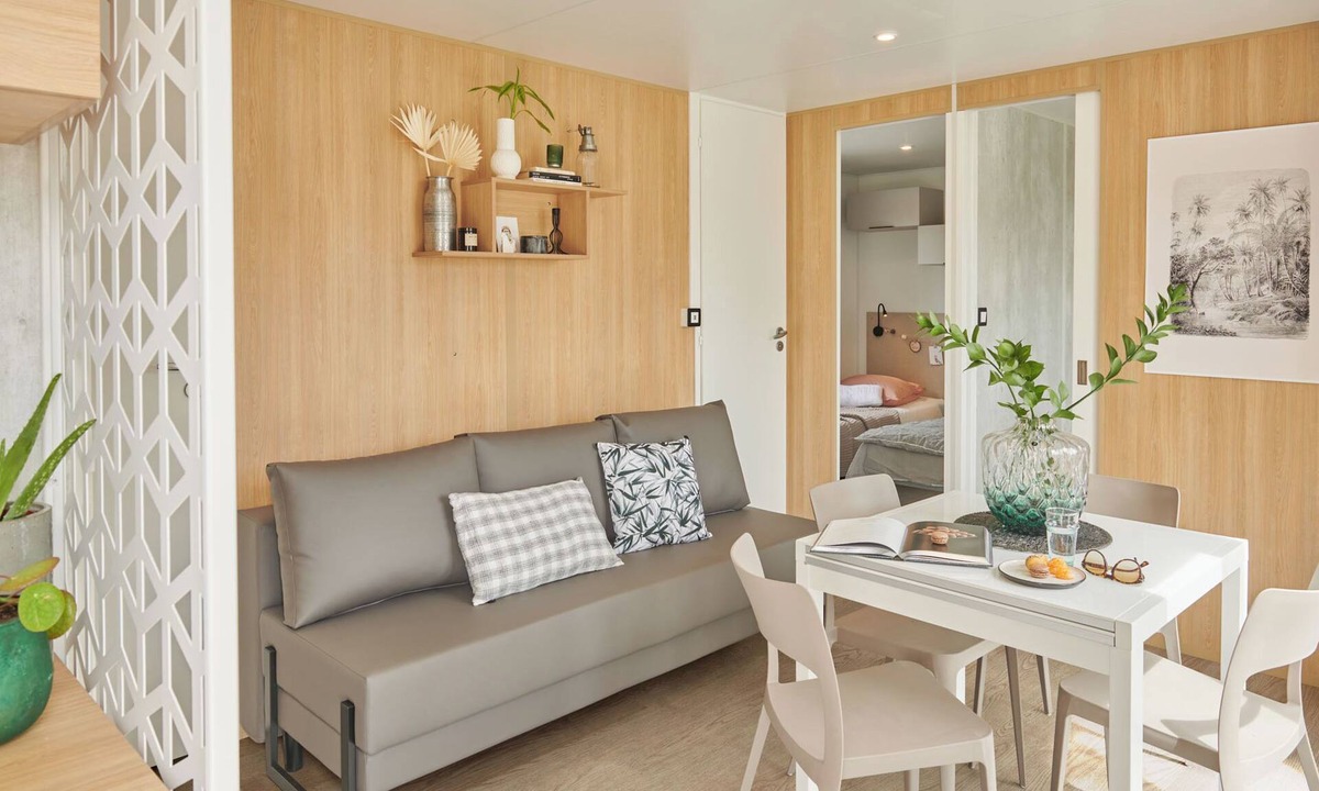 Larmor-Plage Hotel | VVF Morbihan Larmor-Plage, Larmor Baden