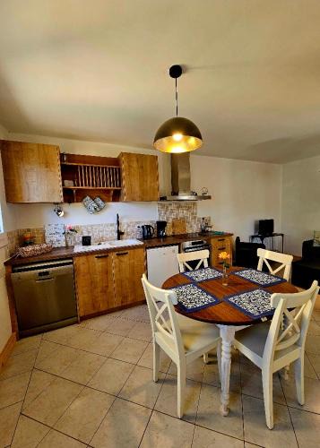 Saint-Julien-de-Gras-Capou House | Welcome to La Millargane