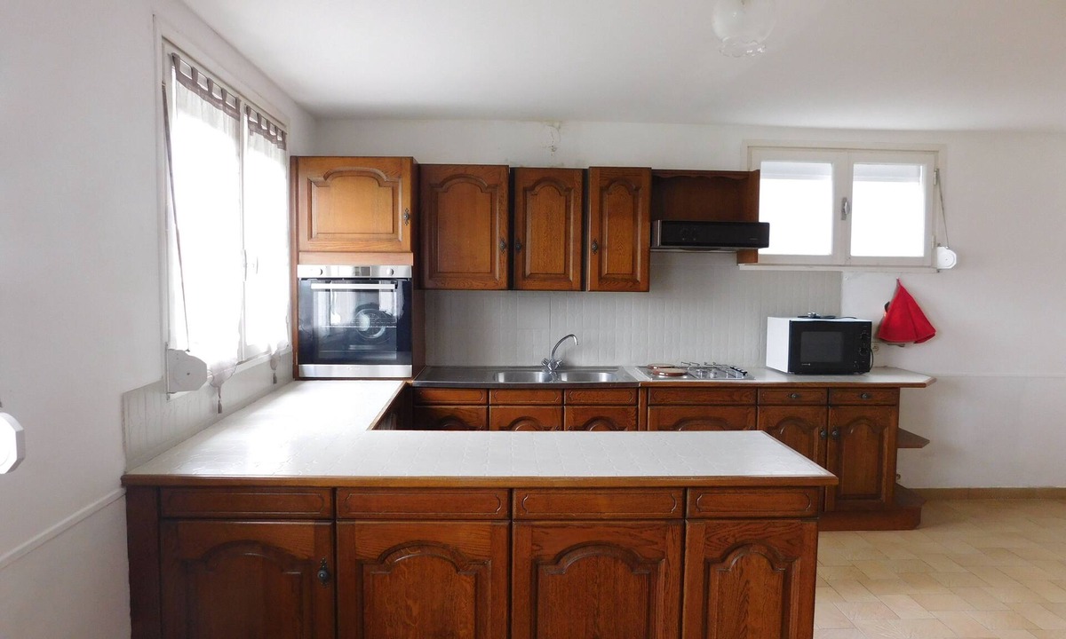 Lanvenegen Apartment | WELCOME IN THE COUNTRY OF KING MORVAN