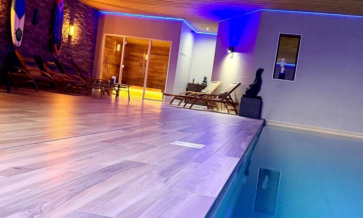 Saint-Vulbas Hotel | What Else Hotel