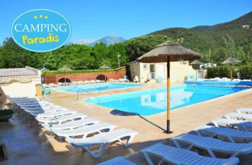 Arles-sur-Tech Other | ZEcamping 3 animaux acceptés club enfant piscine chauffée
