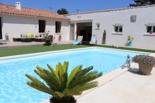 Plan-d'Aups-Sainte-Baume House | Zenitude En Provence