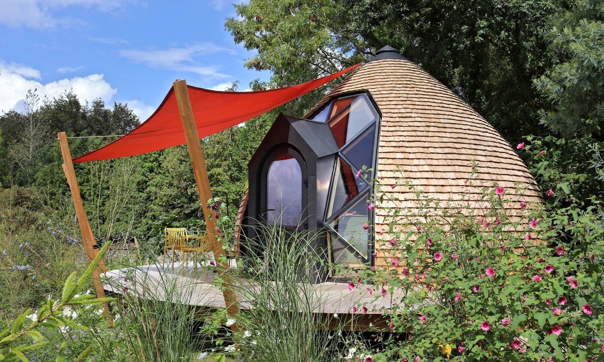 Plestin-les-Greves House | Zomeo: A wellness break