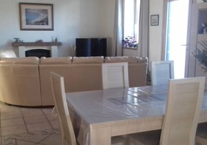130 m² House ∙ 4 bedrooms ∙ 8 guests