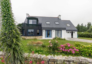 140 m² Accommodation ∙ 4 bedrooms ∙ 8 guests