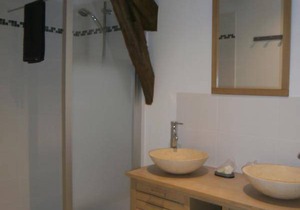 16 m² Hotel ∙ 1 bedroom ∙ 2 guests