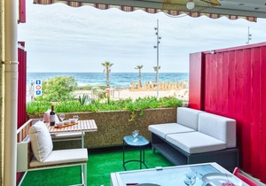 21 m² Apartment ∙ 1 bedroom ∙ 4 guests