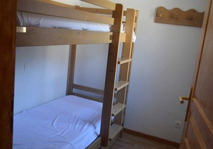 21 m² Apartment ∙ 1 bedroom ∙ 4 guests