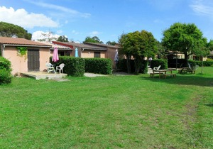 23 m² Accommodation ∙ 2 bedrooms ∙ 4 guests