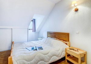 23 m² Studio flat ∙ 1 bedroom ∙ 2 guests