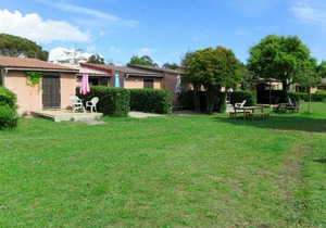24 m² Accommodation ∙ 1 bedroom ∙ 2 guests