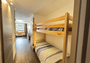 26 m² Studio flat ∙ 1 bedroom ∙ 4 guests