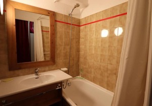 28 m² Studio flat ∙ 1 bedroom ∙ 4 guests