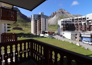 28 m² Studio flat ∙ 1 bedroom ∙ 4 guests