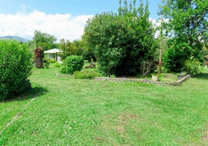 30 m² Accommodation ∙ 1 bedroom ∙ 4 guests