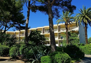 30 m² Apartment ∙ 1 bedroom ∙ 2 guests