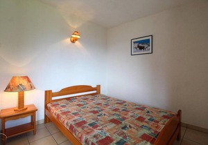 32 m² Apartment ∙ 1 bedroom ∙ 6 guests