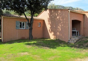 35 m² Apartment ∙ 2 bedrooms ∙ 5 guests